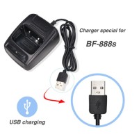 Baofeng BF888s/777s/666s Charger