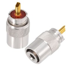 PL259 5mm