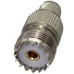UHF Female Crimp Connector (RG213)