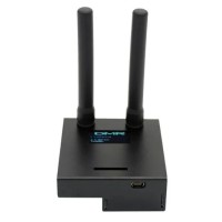 Duplex Hotspot MMDVM