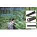 Tactical Dual Band Antenna VHF/UHF