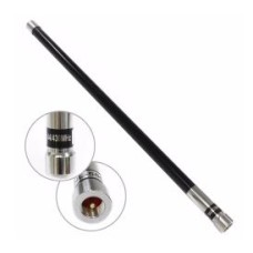NL-550 Mobile Dual Band Antenna