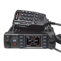 Anytone AT-D578UV III Plus Mobile Digital Transceiver