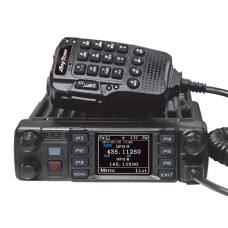 Anytone AT-D578UV III Plus Mobile Digital Transceiver