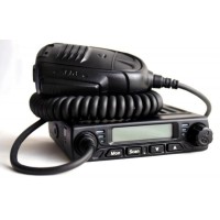 4x4 Mobile Radio RTS DV-2135s