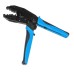 Coax Crimper HT-230PA