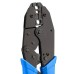 Coax Crimper HT-230PA